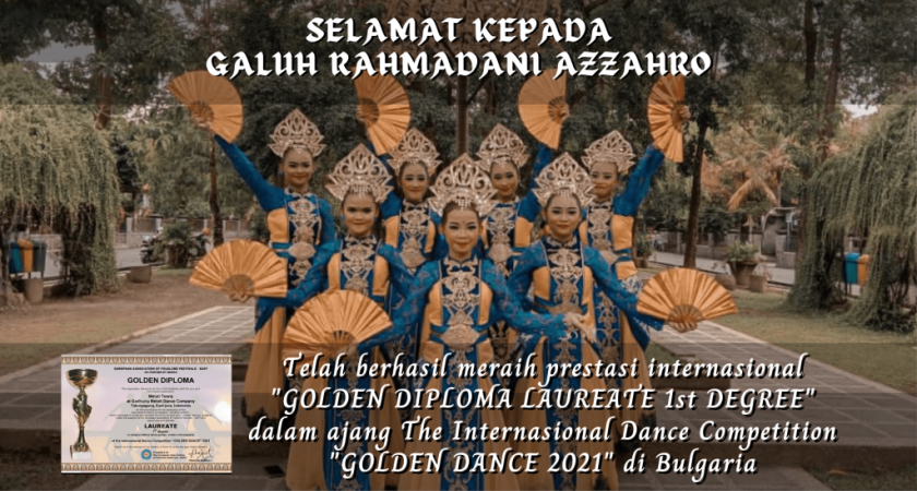 Woooww…. Salah Satu Siswi MTsN 3 Tulungagung Berprestasi di Kancah International!!!