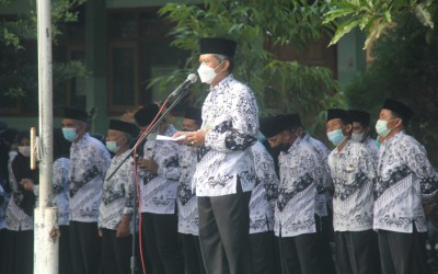 HUT PGRI dan Hari Guru Nasional ke-76